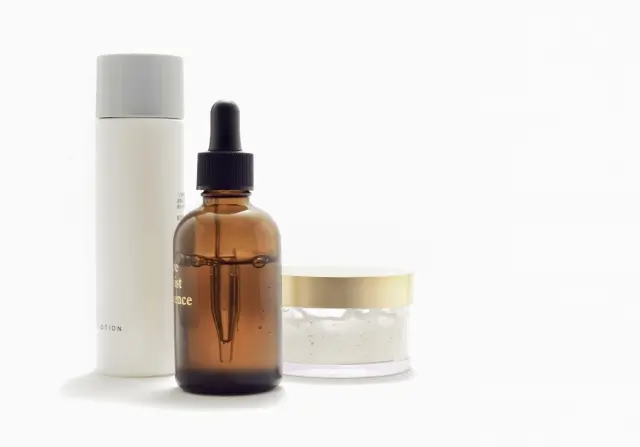 スキンケア商品