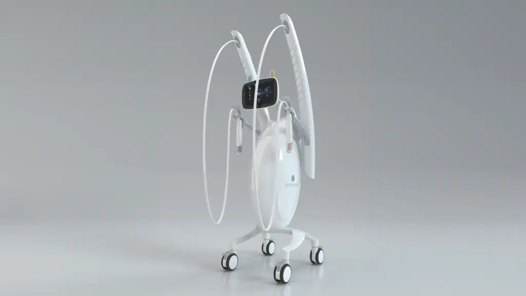 最新技術ボルニューマで肌引き締め!シワ・たるみ改善の秘密とは?