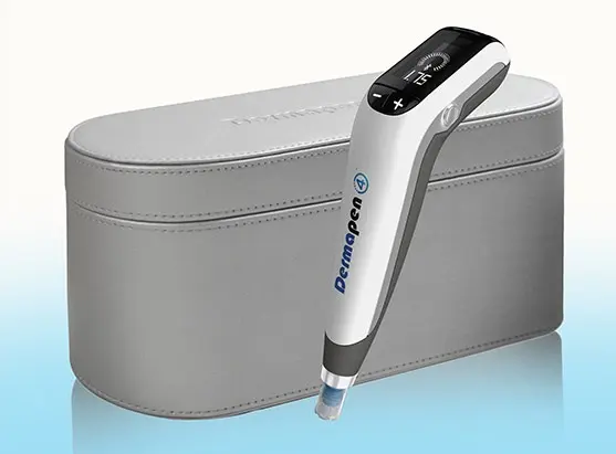 ダーマペンの機械