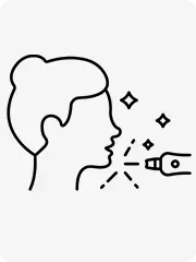 豊富な保険適用レーザー機器