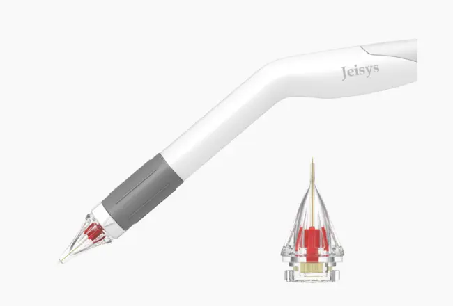 アグネスモード ニードルチップ