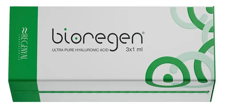 バイオリジェン