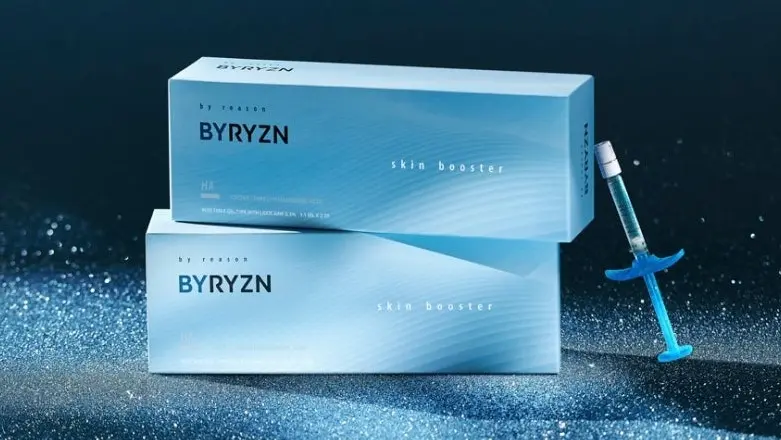 バイリズン（BYRYZN）