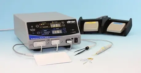 いぼ、ほくろの除去手術