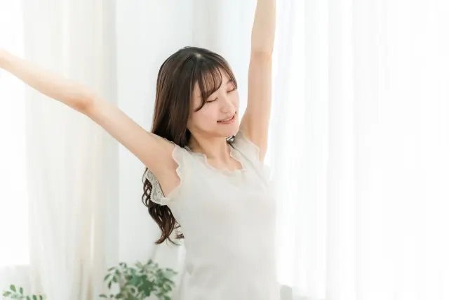 脂漏性皮膚炎の画像