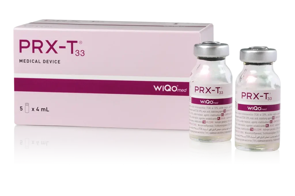 マッサージピール（コラーゲンピール）