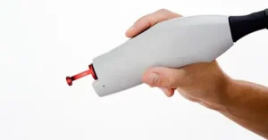 Vビームによる赤ら顔・ニキビ跡の赤み・血管腫治療