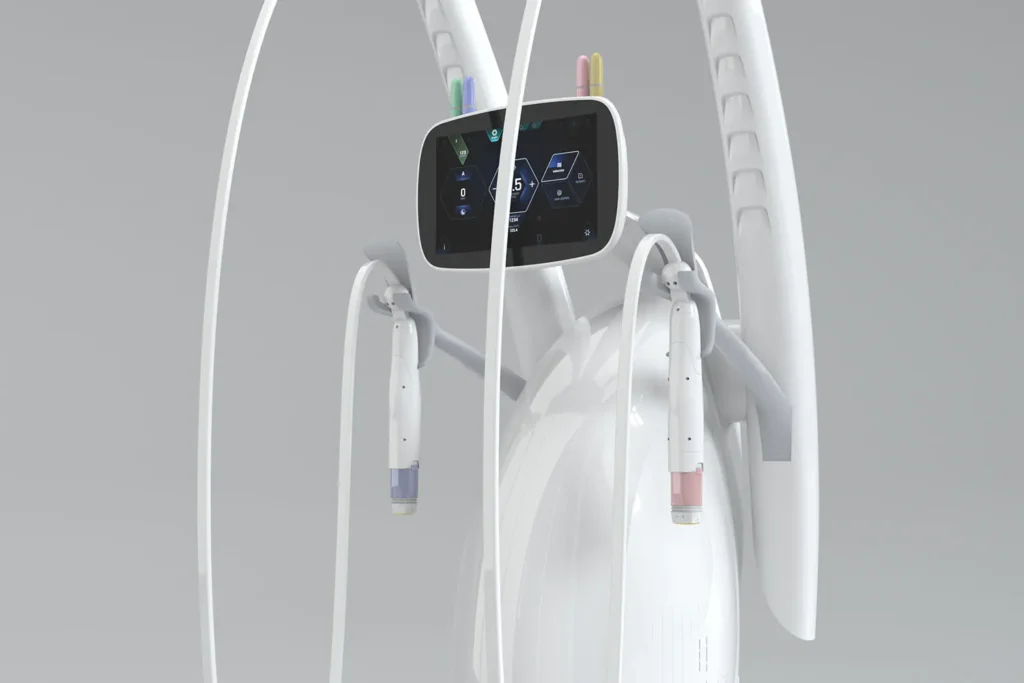 ボルニューマの写真