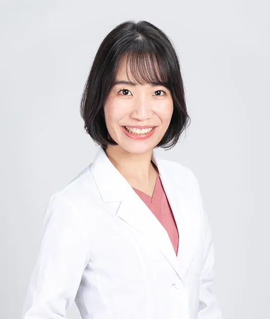上野御徒町ファラド皮膚科 副院長の写真
