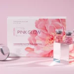 PINK GLOWの製品画像